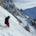 Ski hors-piste debut fevrier 2014 Ski hors-piste debut fevrier 2014